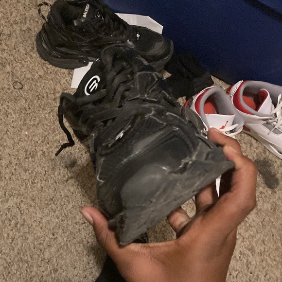 They are in good condition - Picture 2 of 3